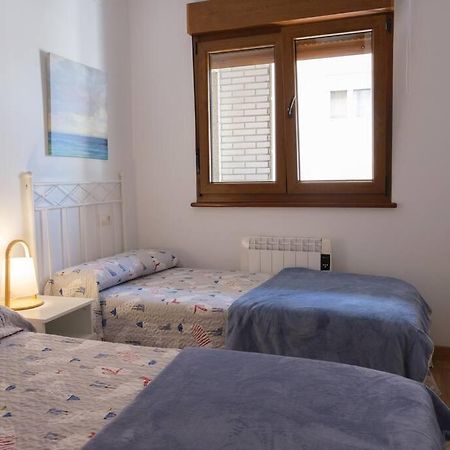 Precioso Piso En San Ciprian 아파트 외부 사진