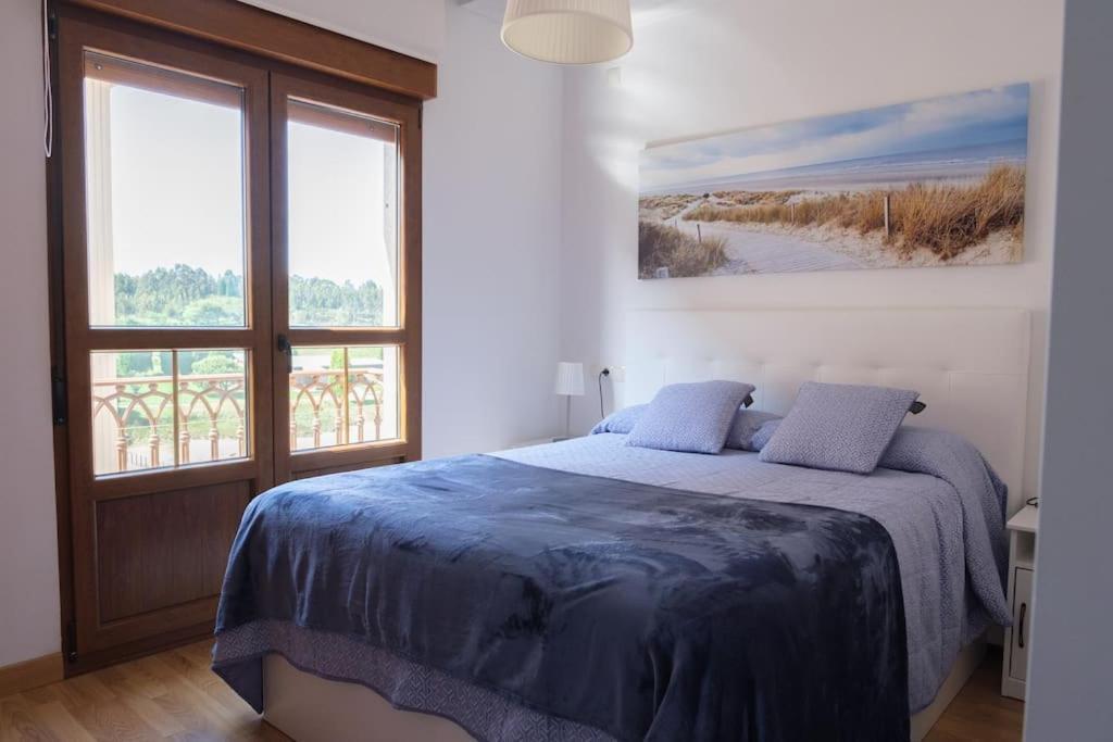 Precioso Piso En San Ciprian 아파트 외부 사진